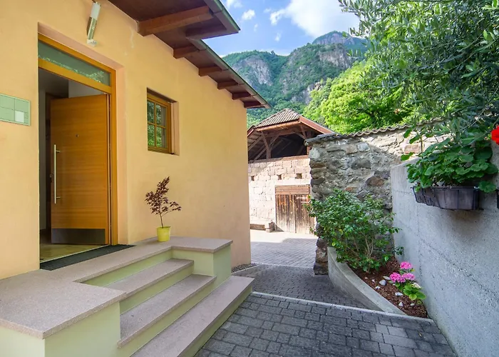 Linslhof Apt Quarz