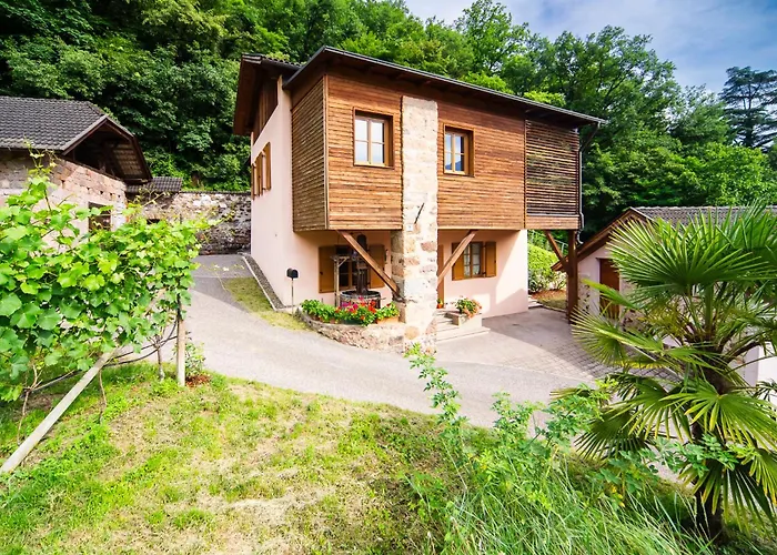 Linslhof Apt Quarz