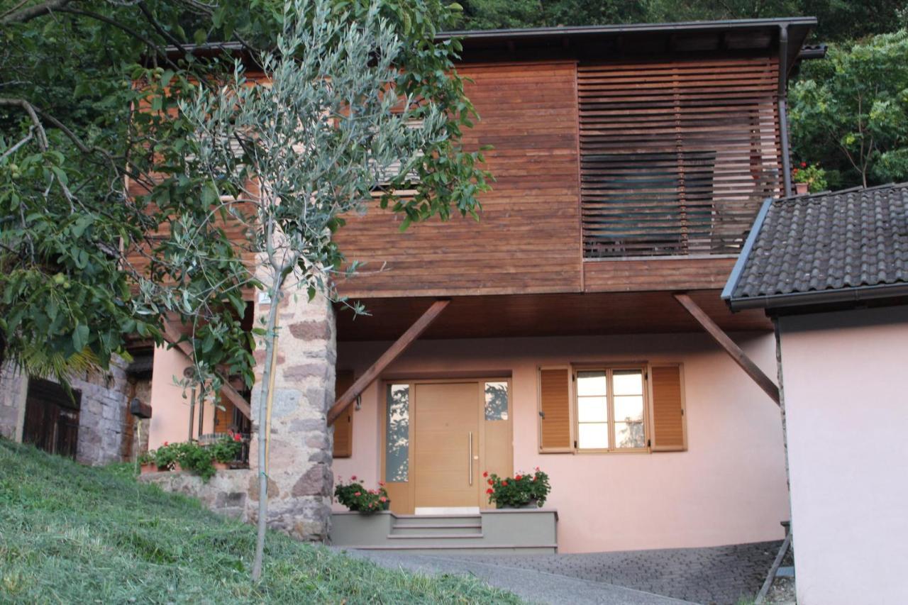 Linslhof Quarz Apartamento