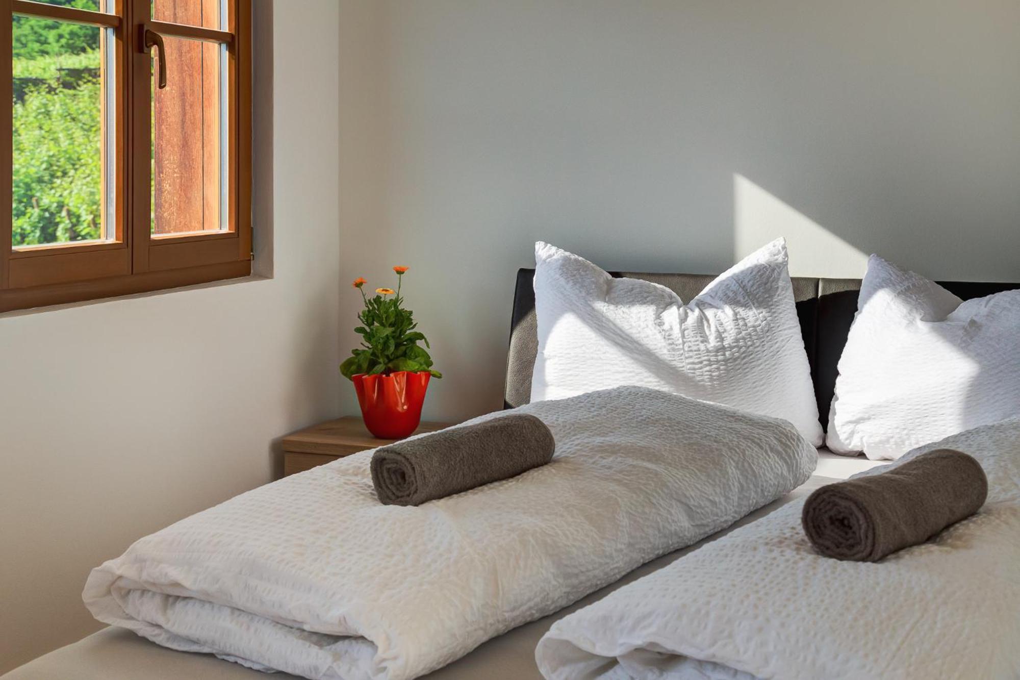 Linslhof Quarz Apartamento *