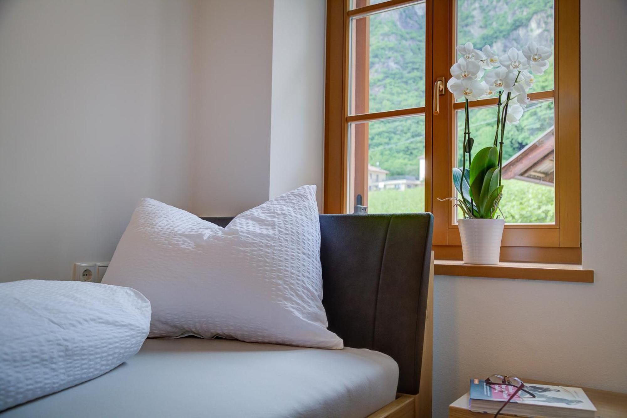 Apartment Linslhof Quarz *