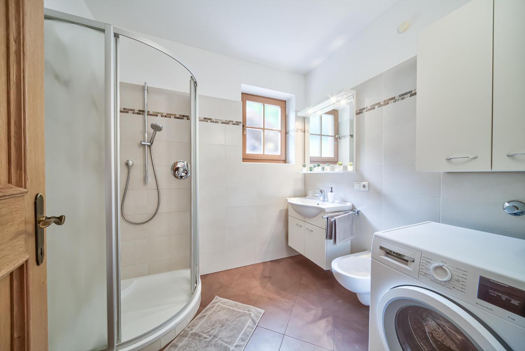 Linslhof Quarz Apartment
