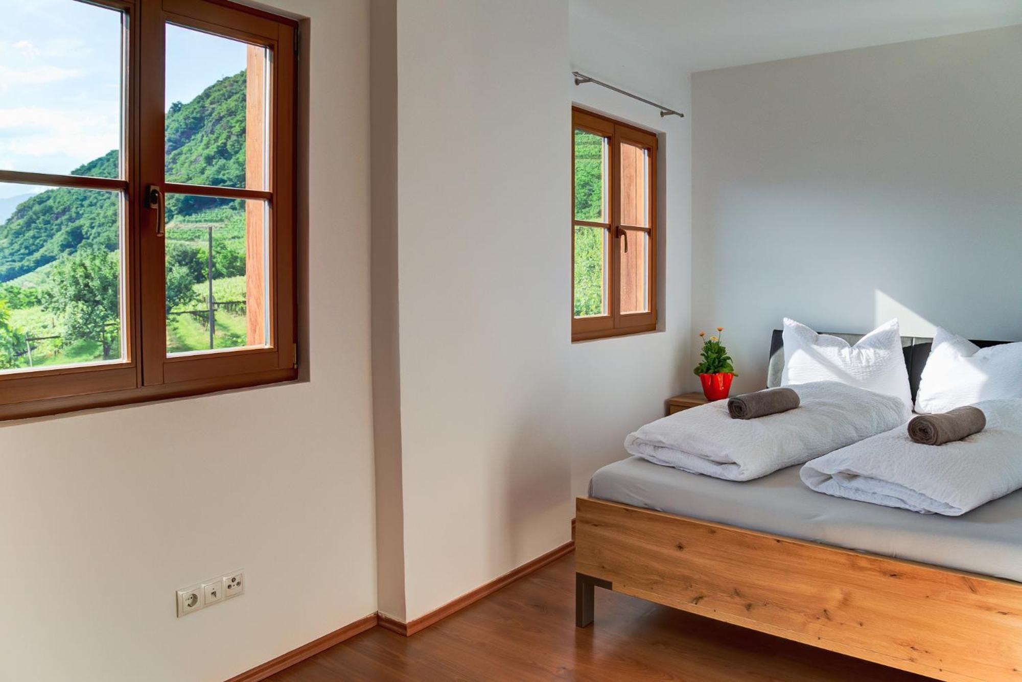 Linslhof Quarz * Terlano