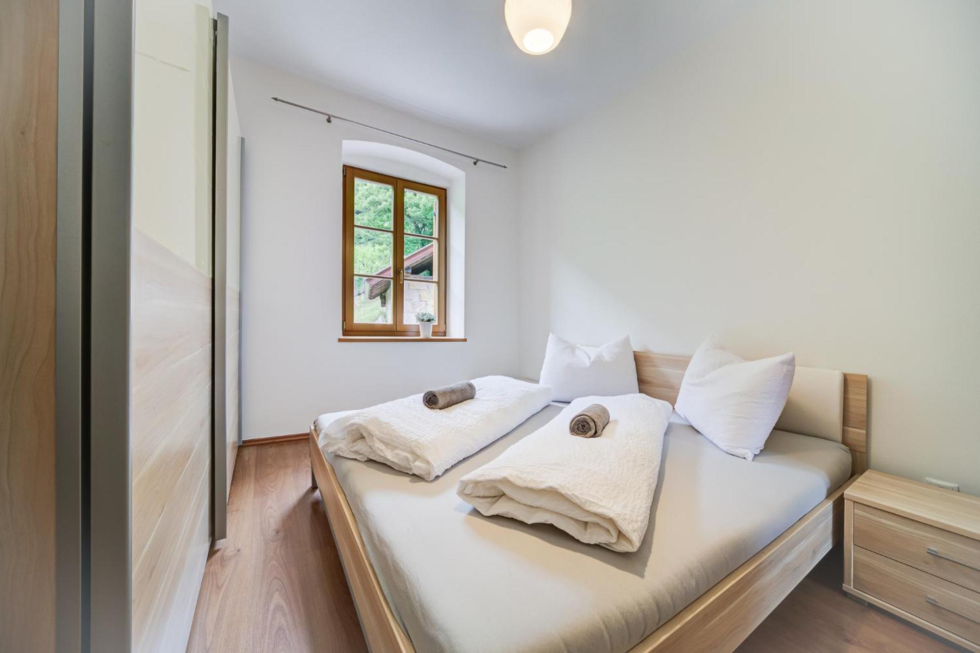 Linslhof Quarz
