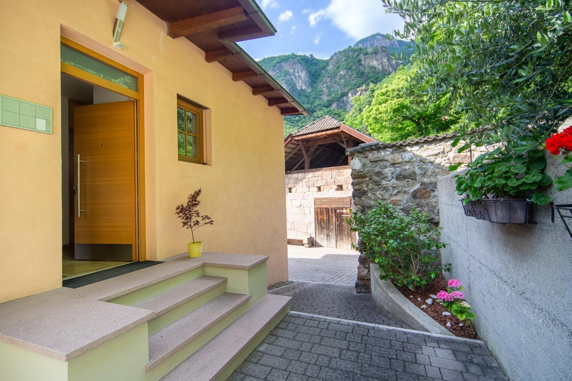 Linslhof Quarz Apartamento